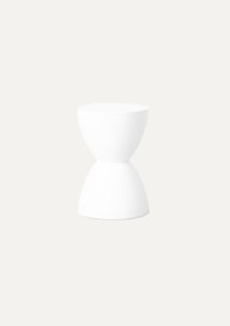 Mod Side Table Hire - Lucy's