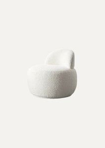 Products: Bubble Chair Lounging Hire - Lucy's