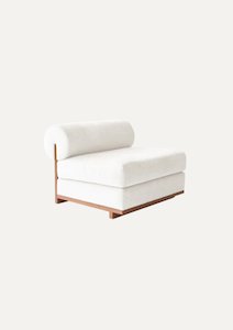 Porter Chair Lounging Hire - Lucy's