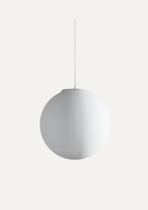 Products: Sphere Pendant Light Hire - Lucy's