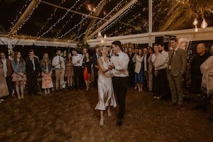 Fairy Lighting Hire - Lucy's