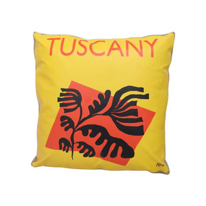 Home: Tuscany Cushion