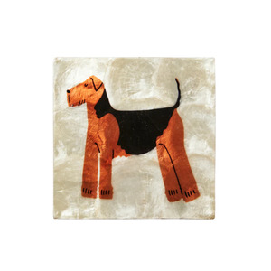Home: PUP AIREDALE TILE