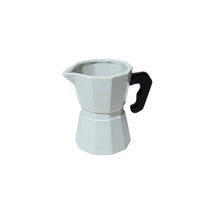 Home Decor: Good Morning Vase Coffee Pot