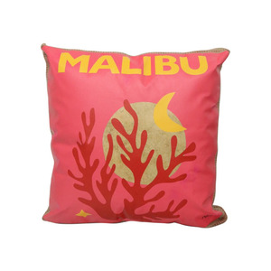 Home Decor: Malibu Cushion