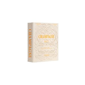 Drink: The Essentials Champagne Tools