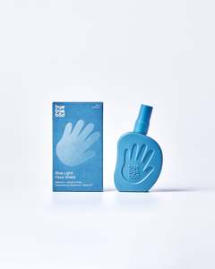 Clean: Blue Light Face Shield 75ml