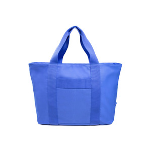 Carryall Tote - Blue
