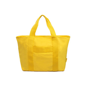Tote Bags: Carryall Tote - Yellow