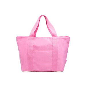 Carryall Tote - Pink
