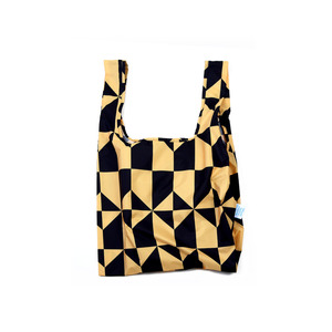Tote Bags: Reusable Bag Medium - Coffee