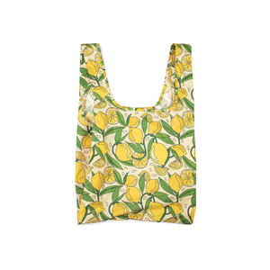 Reusable Bag Medium - Lemons