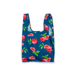 Reusable Bag Medium - Pomegranate
