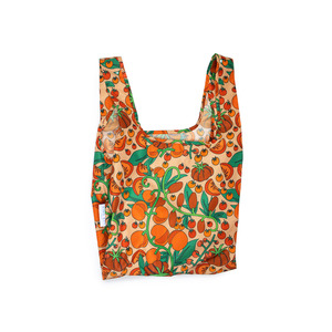 Tote Bags: Reusable Bag Medium - Tomatoes