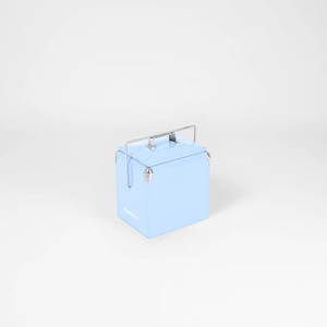 Napoleon Mini Chilly - Sky Blue