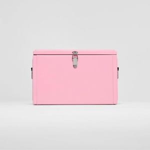 Gifts For Her: Napoleon Chilly Bin - Candy Pink