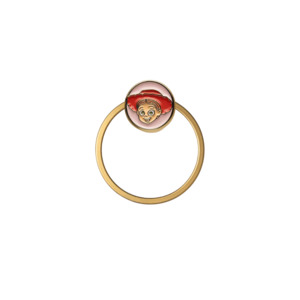 Orbitkey: Disney™ | Orbitkey Quick Release Ring - Jessie ™