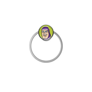Disney™ | Orbitkey Quick Release Ring - Buzz Lightyear ™