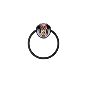 Disney™ | Orbitkey Quick Release Ring - Minnie Mouse ™