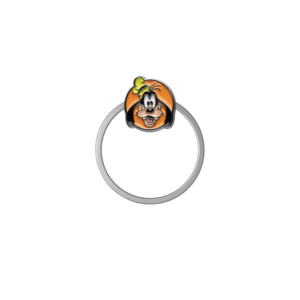 Disney™ | Orbitkey Quick Release Ring - Goofy ™