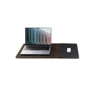 Hybrid Laptop Sleeve Black