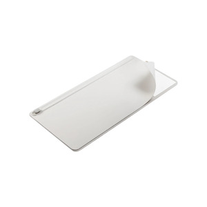 Orbitkey: Desk Mat / Stone / Medium