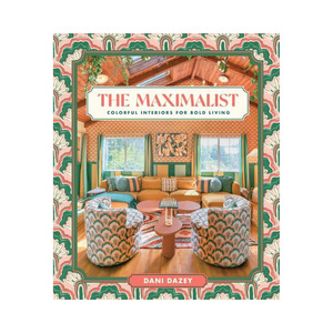 The Maximalist