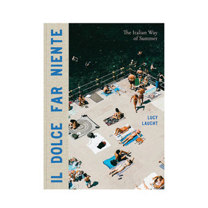 Books: Il Dolce Far Niente