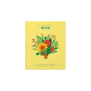 Books: The Little Book of Mum