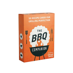 Books: BBQ Companion