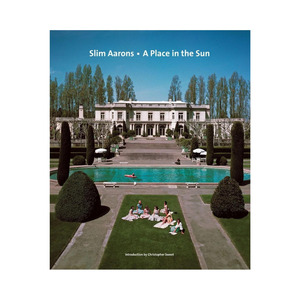 Slim Aarons A Place in the Sun