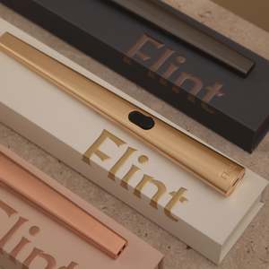 Flint Rechargeable Lighter V2