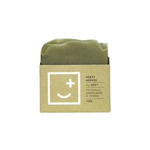 Dirty Hippie Body Wash