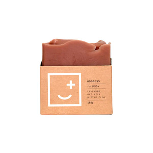 Bed Bath: Goddess Body Wash