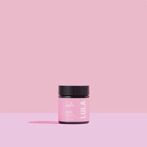 CALM BALM WITH PURE ESSENTIAL OILS