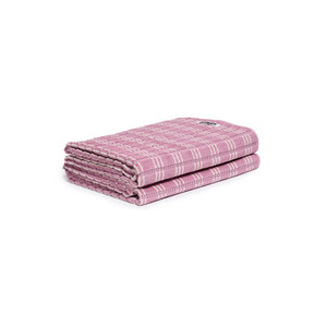 Bed Bath: 2 Pack Bath Towel - Fig