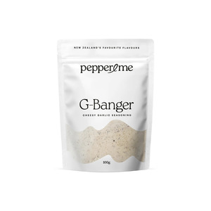 New In Kitchen: G-Banger