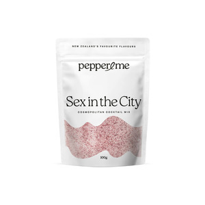 Sex in the City
