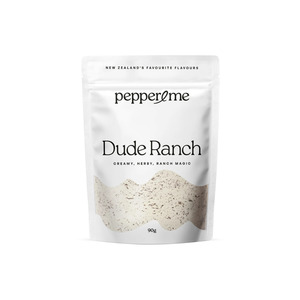 Dude Ranch - 90g