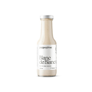 New In Kitchen: Blanc de Blanc