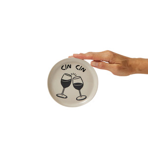 The Table: PEPE CIN CIN DISH