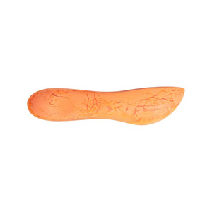 The Table: FRANCES SPREADER KNIFE - PERSIMMON
