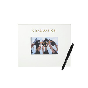 Graduation Signature Frame
