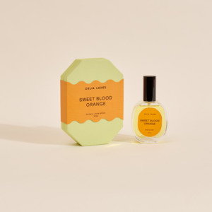 Sweet Blood Orange - Room Spray 50ml