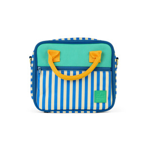 Mini Lunch Case - Sun Dash