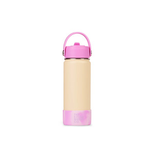 For Kids: Butter Swirl Water Bottle 500ml