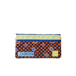 For Kids: All Star Mini - ID Pencil Case