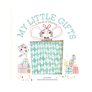 For Kids: My Little Gifts