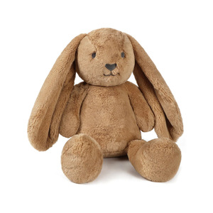 For Kids: Big Bailey Bunny Soft Toy