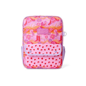 For Kids: Barbie Rodeo Mini Adventure Backpack